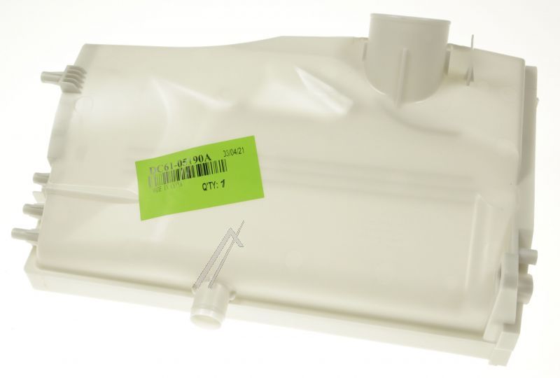 DC61-05190A Scocca cassetto inferiore WW8000T PP+TD30% T2 N Samsung DC6105190A