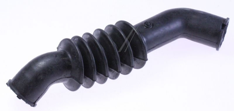 DC67-00526A Tubo aria AEGIS3-PJT in EPDM T2.8 nero Samsung DC6700526A