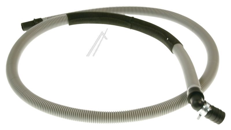 DC97-20913B Tubo di scarico HEBA 1870 ID20.5 Samsung DC9720913B