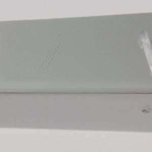 00424611 Supporto balconcino porta sinistro Bosch