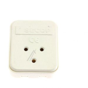 103N0021 597906 Relè di avviamento PTC 103N0021 Danfoss Bosch