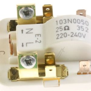 103N0050 816850244 Relè FD33A Bosch