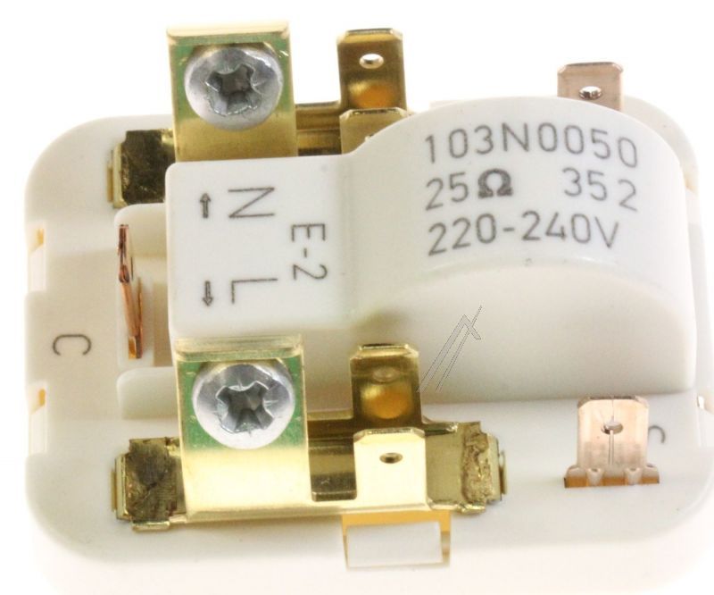 103N0050 816850244 Relè FD33A Bosch
