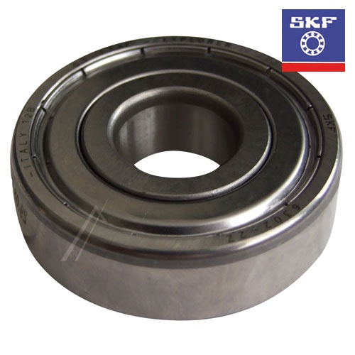6302ZZ Cuscinetto a sfera antipolvere SKF Rex
