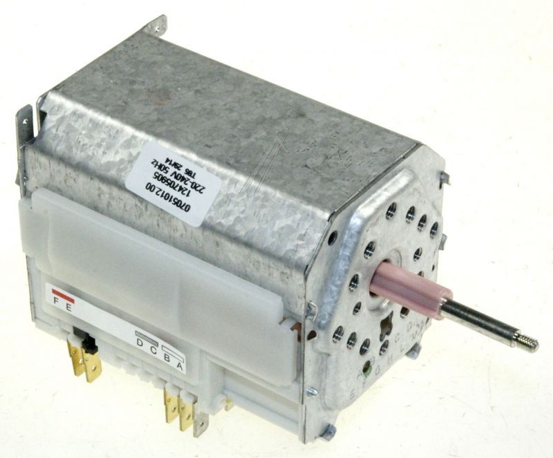 1247059056 Programmatore/timer F50 O/I ELBI Rex