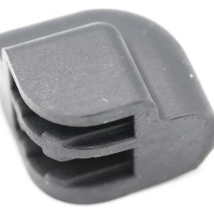754010187 Gommino centrale per vetro Smeg