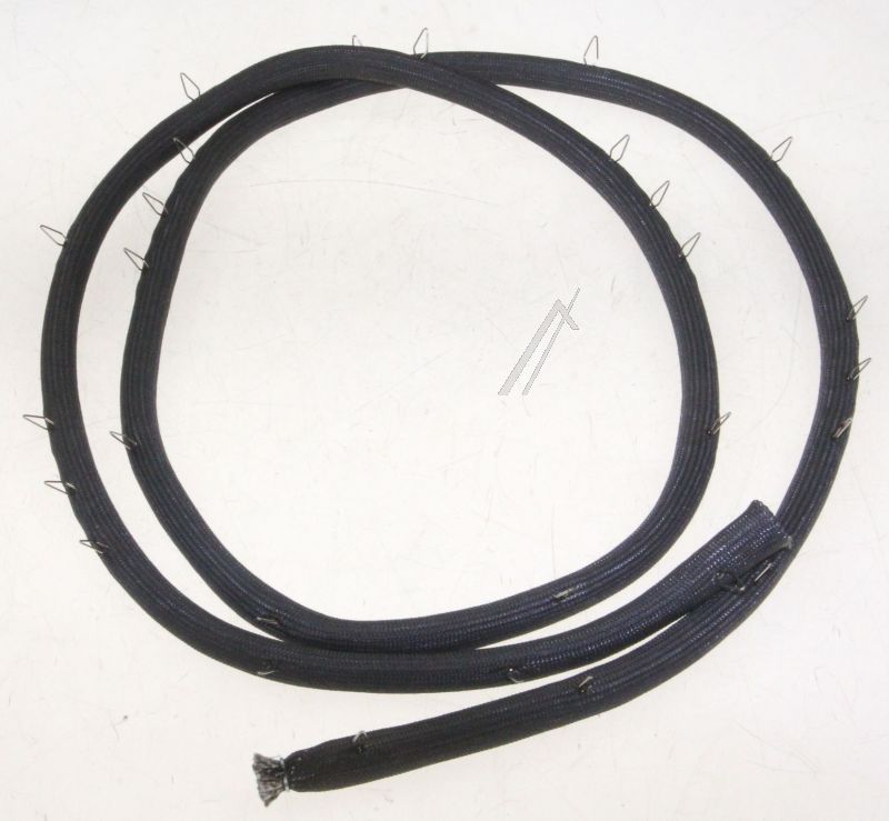 784131402 Guarnizione porta forno 4 lati in fibra 68L SNP Smeg