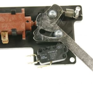 692790032 Serratura elettronica AS Smeg