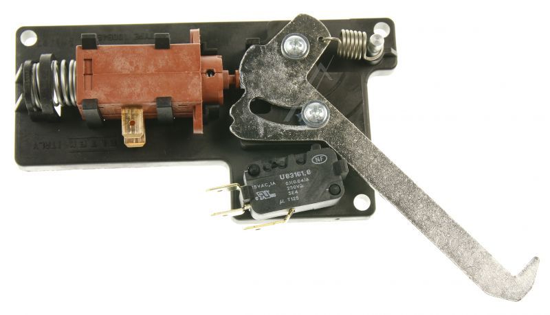 692790032 Serratura elettronica AS Smeg