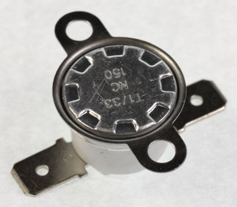T1/33 -150°C NC 818731586 Termostato 150°C NC_C Smeg