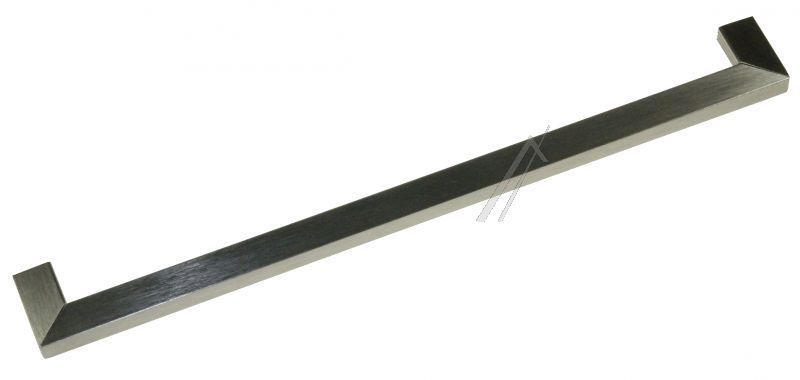 184931475 Maniglia forno alluminio satinato SF465X Smeg