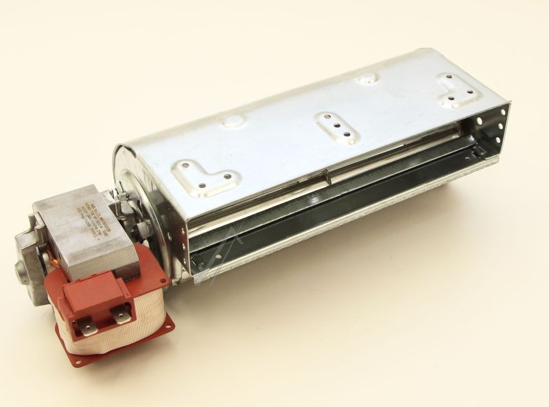 795211620 Motore ventola tangenziale CL180 180 mm 29W Smeg