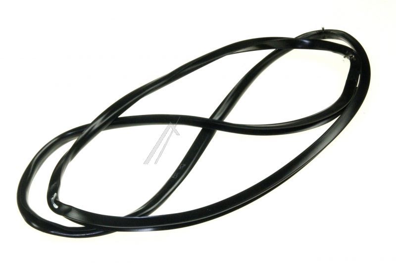 C00027982 482000022590 Guarnizione porta forno METZLER marrone 71111.00 Ariston