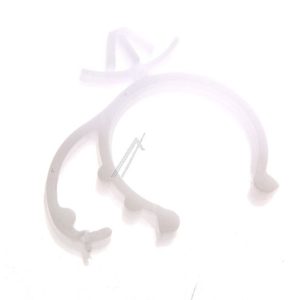 40014401 Supporto tubo di scarico e cavo PLS Telefunken
