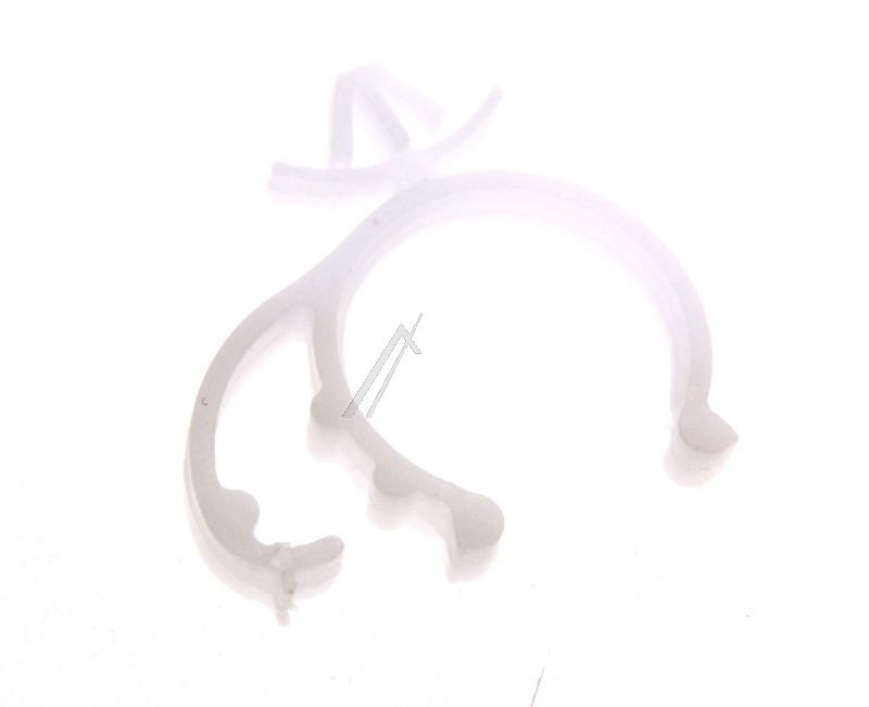 40014401 Supporto tubo di scarico e cavo PLS Telefunken