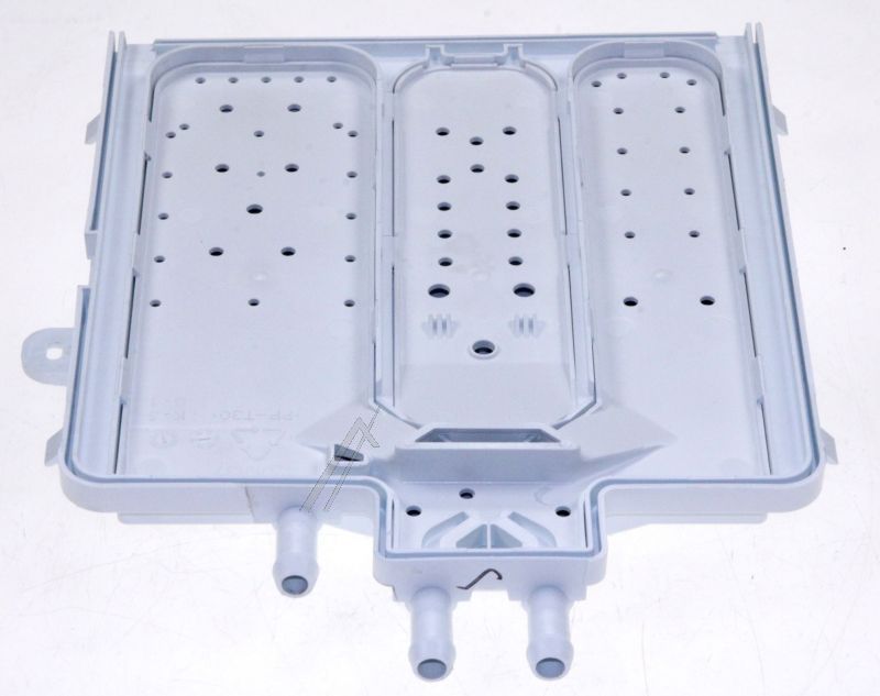 42019141 Piastra distributore acqua per cassetto detersivo Telefunken