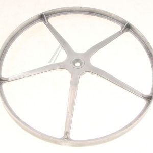 0530009434 49052481 Puleggia motrice Ø290 mm Telefunken