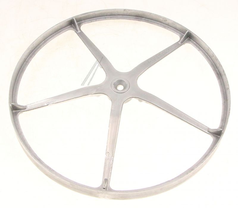 0530009434 49052481 Puleggia motrice Ø290 mm Telefunken