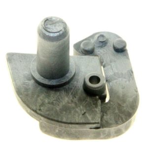 C00174820 482000030110 Bussolina superiore chiusura porta sinistra FIAT647 Hotpointariston
