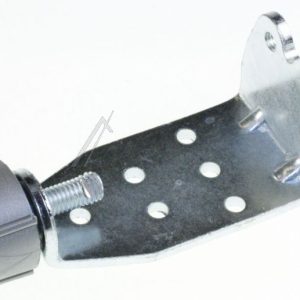 C00110522 482000028475 Cerniera inferiore silver Hotpointariston