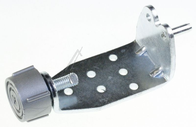 C00110522 482000028475 Cerniera inferiore silver Hotpointariston