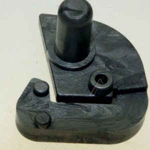 C00174814 482000030108 Bussolina superiore chiusura porta destra FIAT647 Hotpointariston