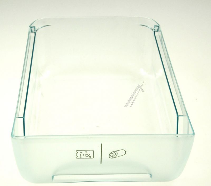 C00144585 482000029927 Vaschetta carne L70 verde Hotpointariston