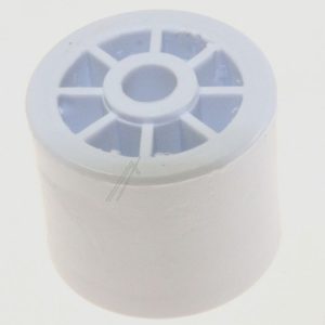 C00144586 482000029928 Ruota posteriore (450) R 1PW Hotpointariston