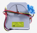 EAU63103012 Motore ventola DC per congelatore Lg