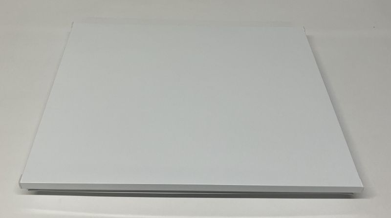 2258401021 Porta congelatore completa con guarnizione 538x644mm Electrolux