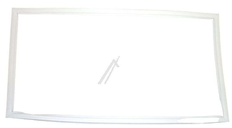 2248007144 Guarnizione porta frigorifero bianca 1011 mm x 516,5 mm Electrolux