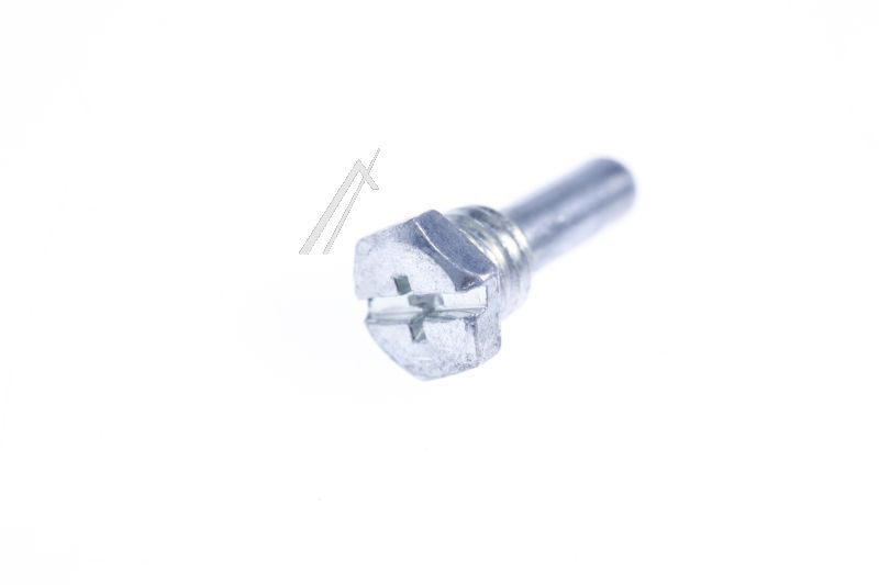 895550771 Perno cerniera 22,5mm M8 Electrolux