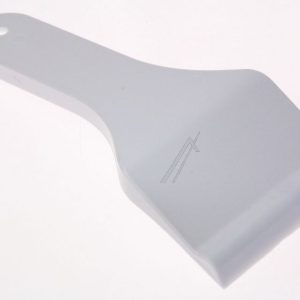 42031603 Raschietto per ghiaccio nero Electrolux