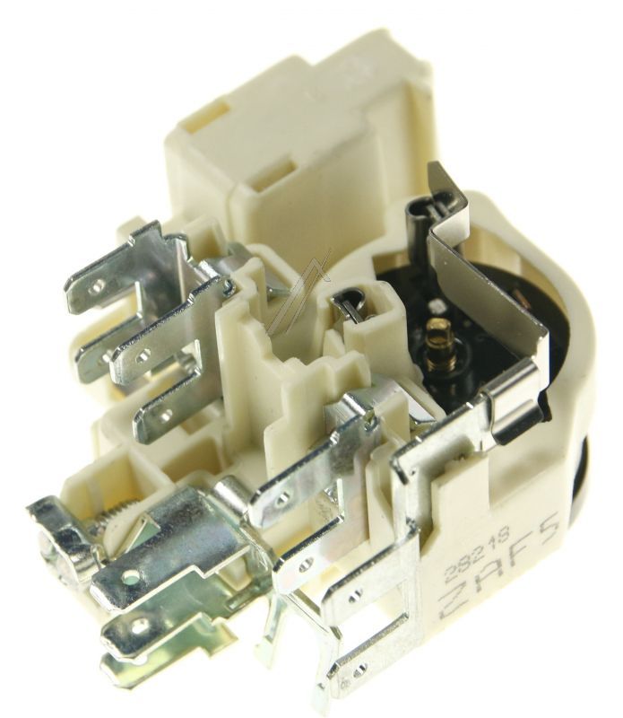 236066 Relè avviamento compressore K100 ZAF5 Electrolux