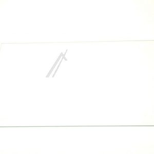 2649011042 Ripiano in vetro 458,5 x 282 mm Electrolux