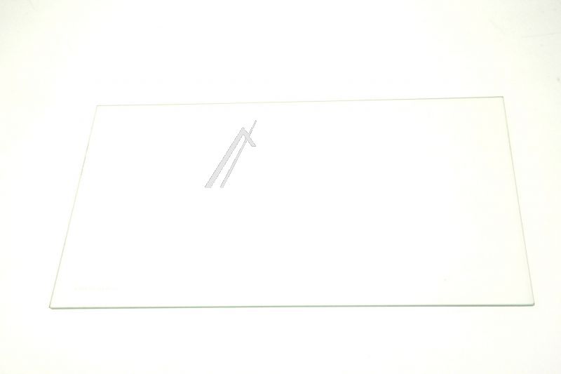 2649011042 Ripiano in vetro 458,5 x 282 mm Electrolux