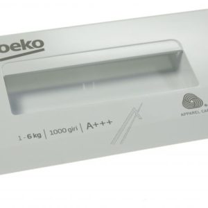2459209104 C00912413 Sportello vaschetta detersivo Beko