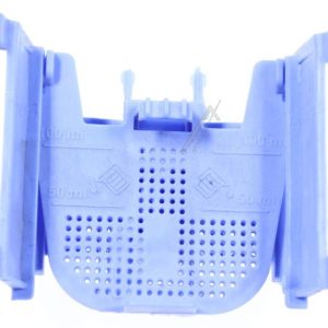 765450186 Separatore cassetto detergenti Beko