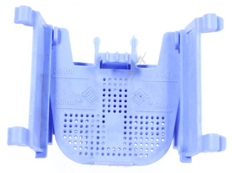 765450186 Separatore cassetto detergenti Beko