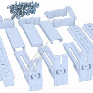 4640360100 C00864443 Kit montaggio porta scorrevole 54B16 SLIDING KB Grundig