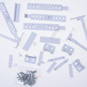 81693650 Kit di montaggio TKI4 325 Grundig