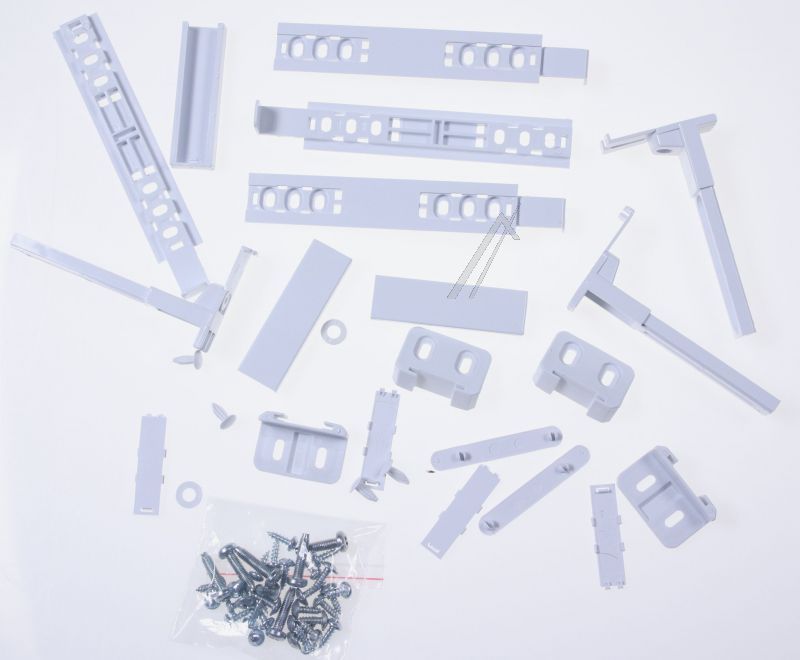 81693650 Kit di montaggio TKI4 325 Grundig