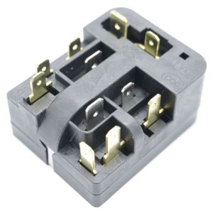 4930970600 C00867526 Unità combinata GMCC Grundig