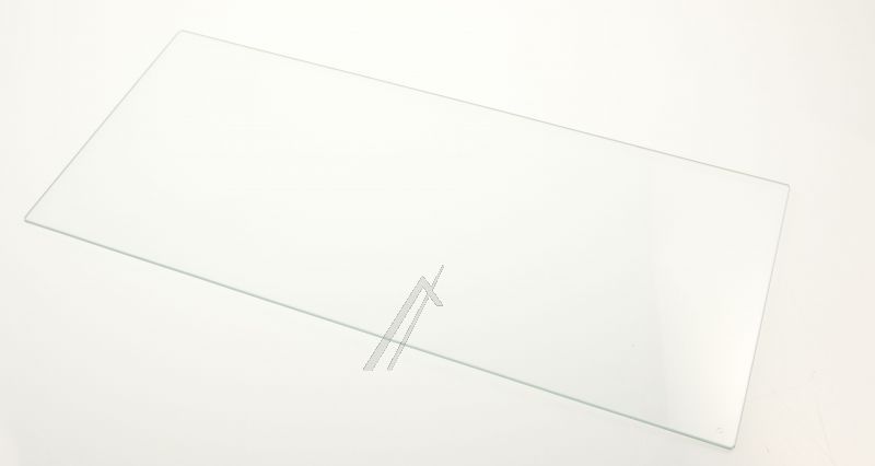 4655590300 C00864468 Ripiano in vetro 401x175x3,2 mm Beko