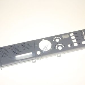 C00268094 482000030871 Pannello frontale bianco PW con maniglia ARXF109ITR Hotpointariston