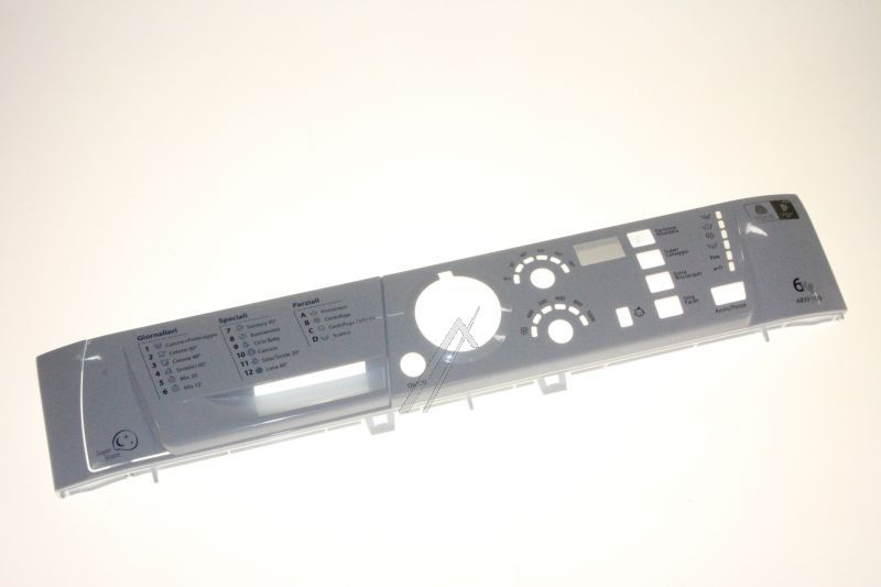 C00268094 482000030871 Pannello frontale bianco PW con maniglia ARXF109ITR Hotpointariston