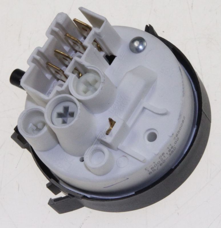 C00145174 482000029999 Pressostato livello 1 L.85-60 antitrabocco 380 MOON Hotpointariston