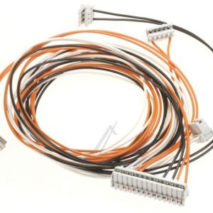 C00256983 482000030476 Cablaggio DEA601 EV1-RIG-IAQS-T Hotpointariston