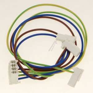 C00256988 482000085088 Cablaggio alimentazione DEA601 Hotpointariston