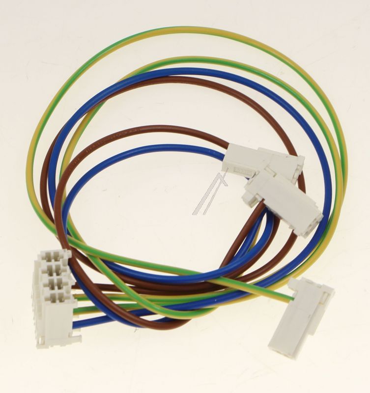 C00256988 482000085088 Cablaggio alimentazione DEA601 Hotpointariston